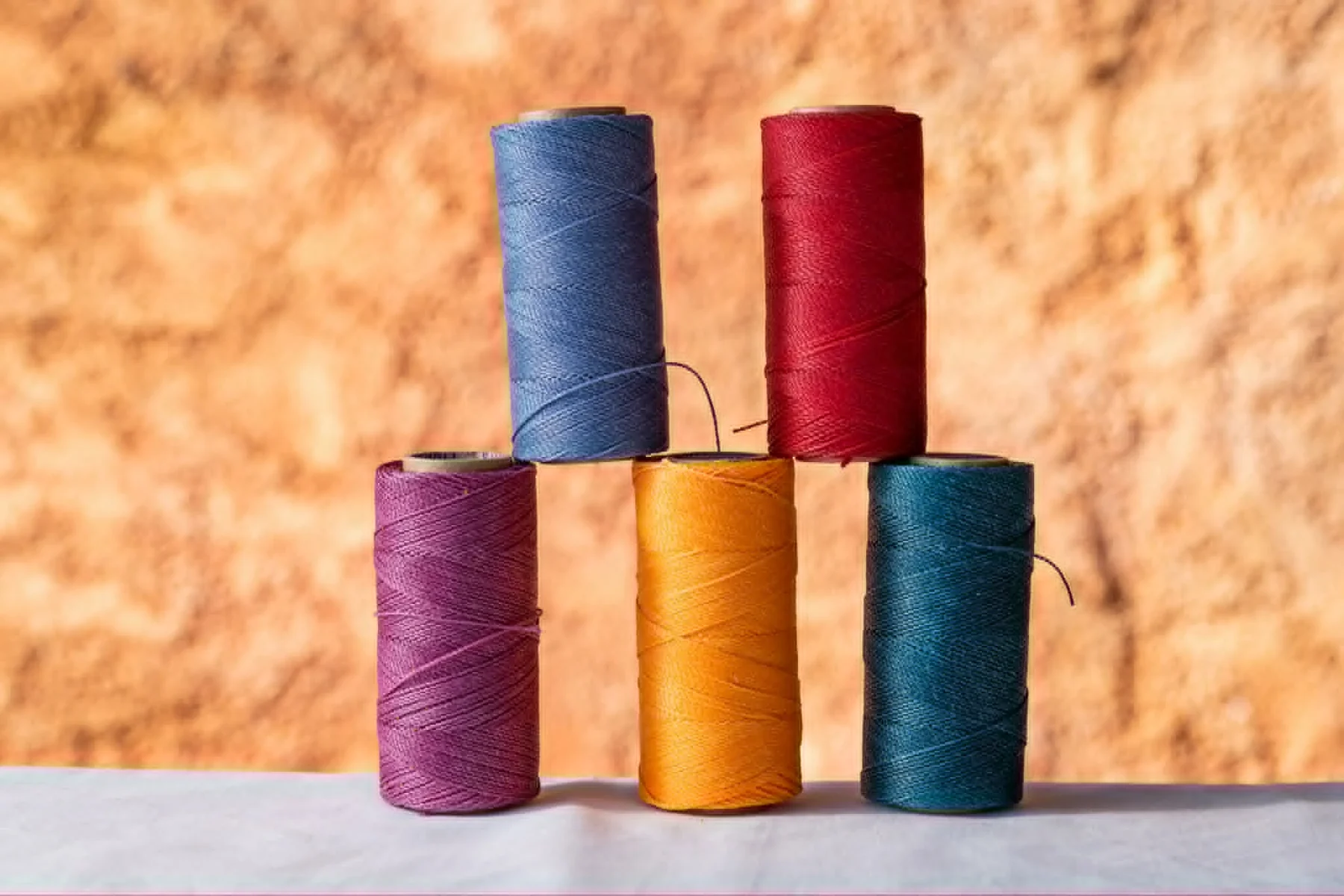 Votre palette de couleurs